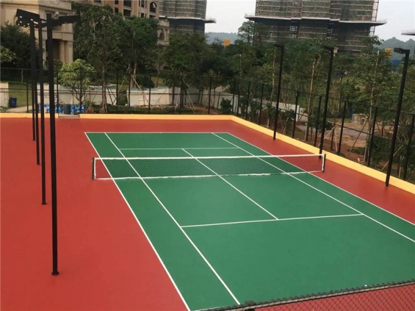 忻州市学校塑胶跑道球场材料 - 推荐